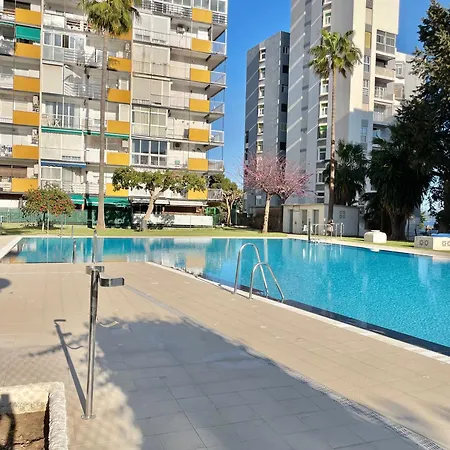 Apartment Lafrenchtouch - En El Corazon De Bonanza *