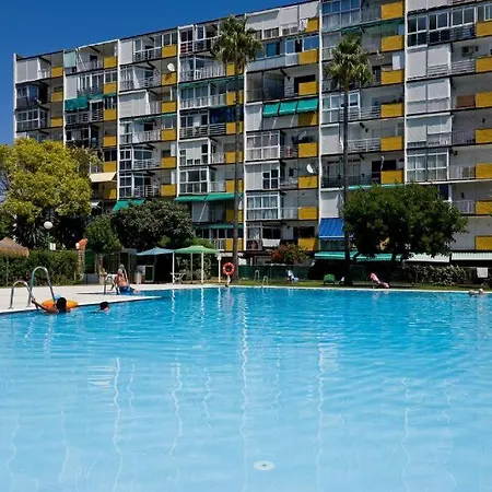 Apartment Lafrenchtouch - En El Corazon De Bonanza
