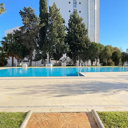 Apartment Lafrenchtouch - En El Corazon De Bonanza