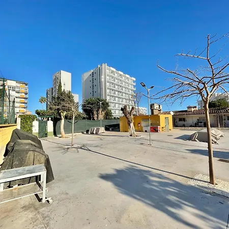 Lafrenchtouch - En El Corazon De Bonanza Apartment *