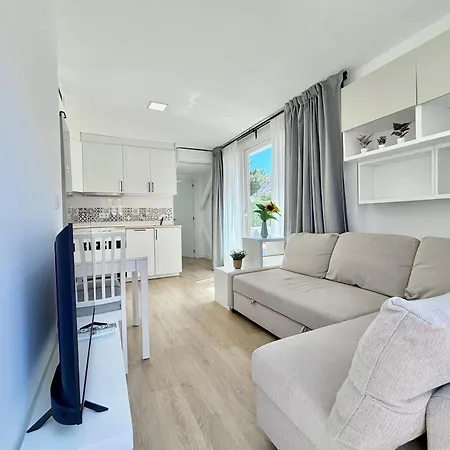 Apartment Lafrenchtouch - En El Corazon De Bonanza