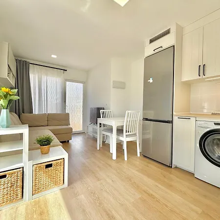Lafrenchtouch - En El Corazon De Bonanza Apartment