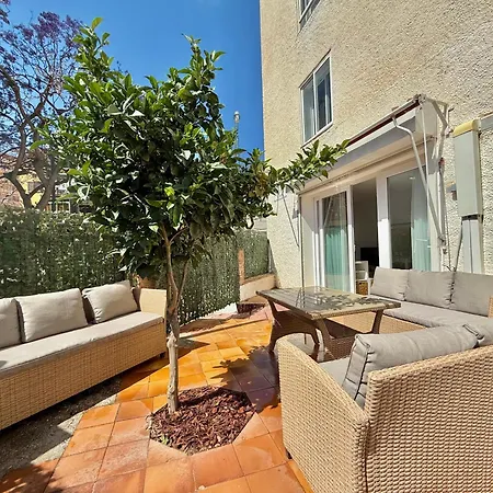 Apartment Lafrenchtouch - En El Corazon De Bonanza