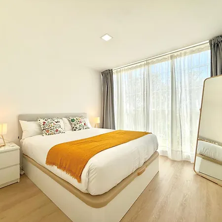 Apartment Lafrenchtouch - En El Corazon De Bonanza
