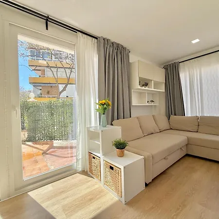 Apartment Lafrenchtouch - En El Corazon De Bonanza *