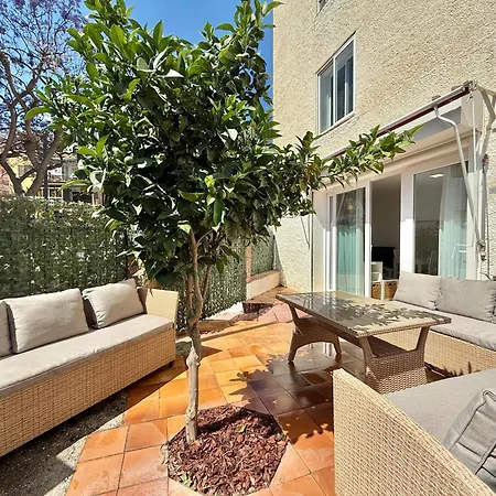 Apartment Lafrenchtouch - En El Corazon De Bonanza Benalmadena