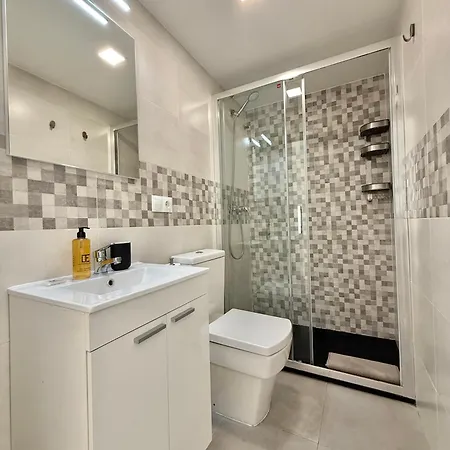 Lafrenchtouch - En El Corazon De Bonanza Apartment *