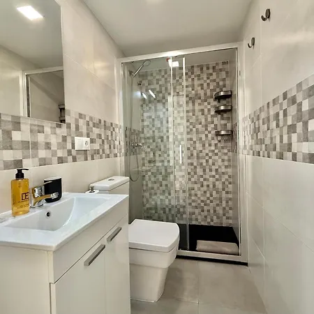 Apartment Lafrenchtouch - En El Corazon De Bonanza Benalmadena